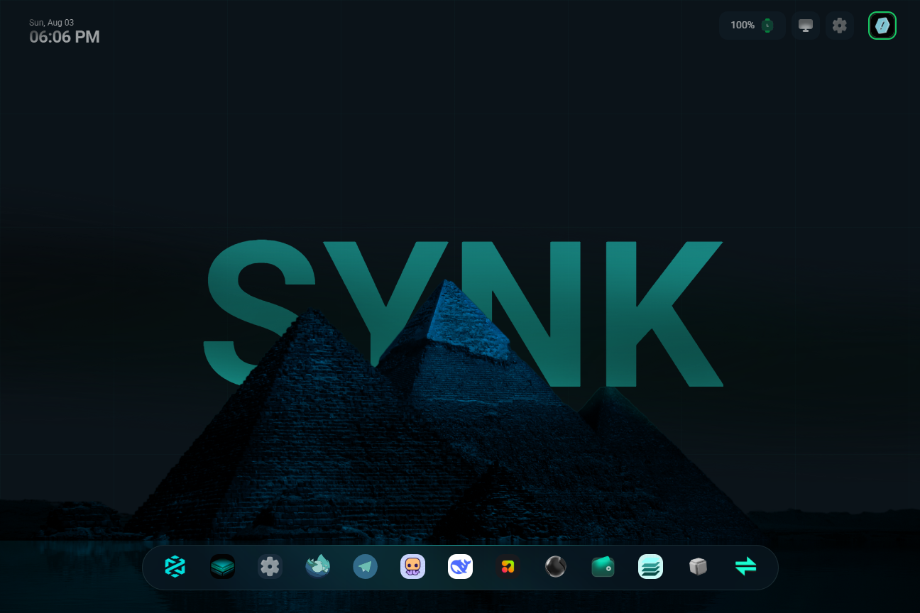 SynkOS