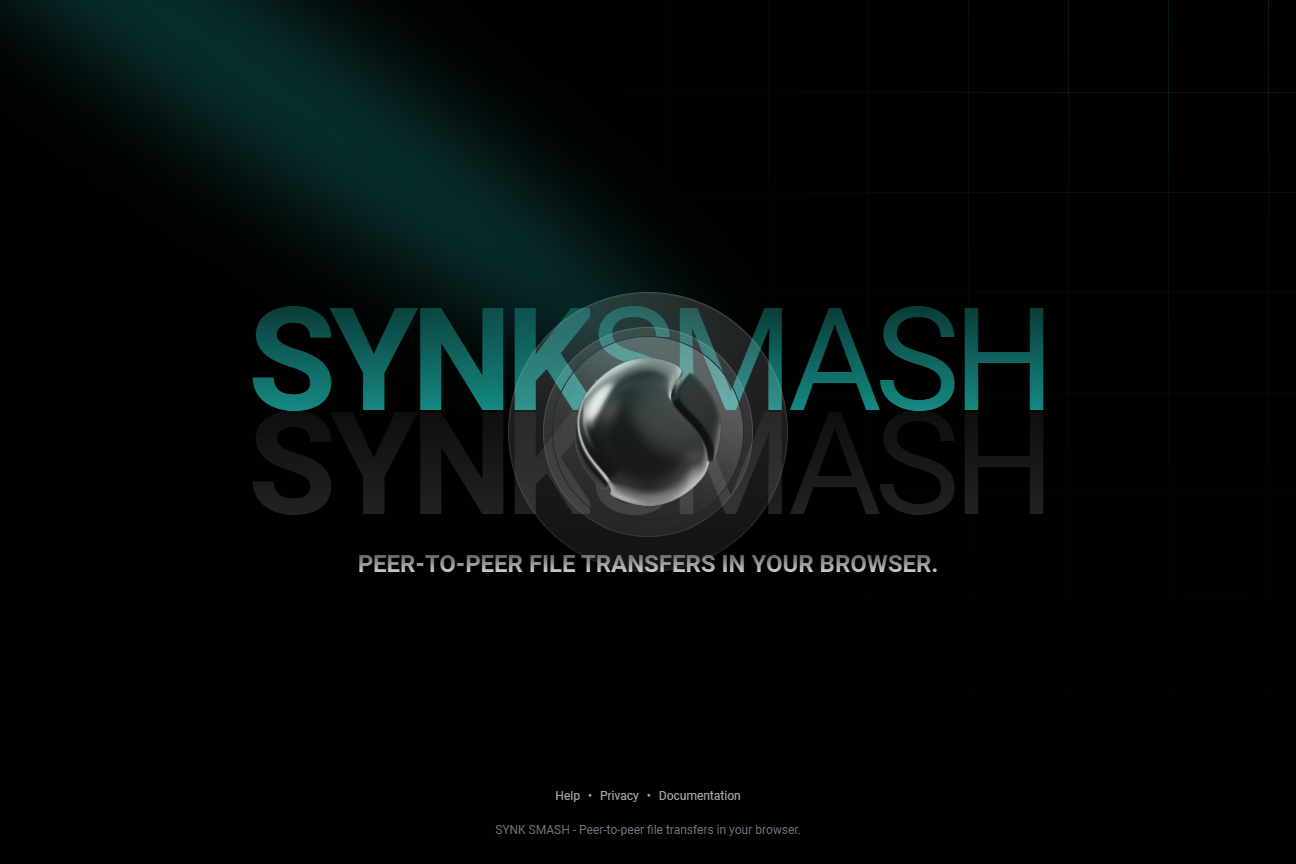 SynkSmash