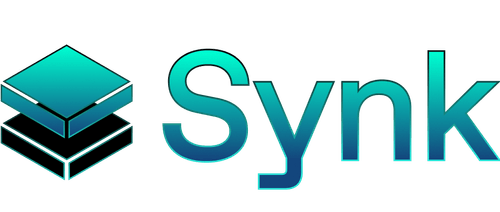Synk Brand Logo